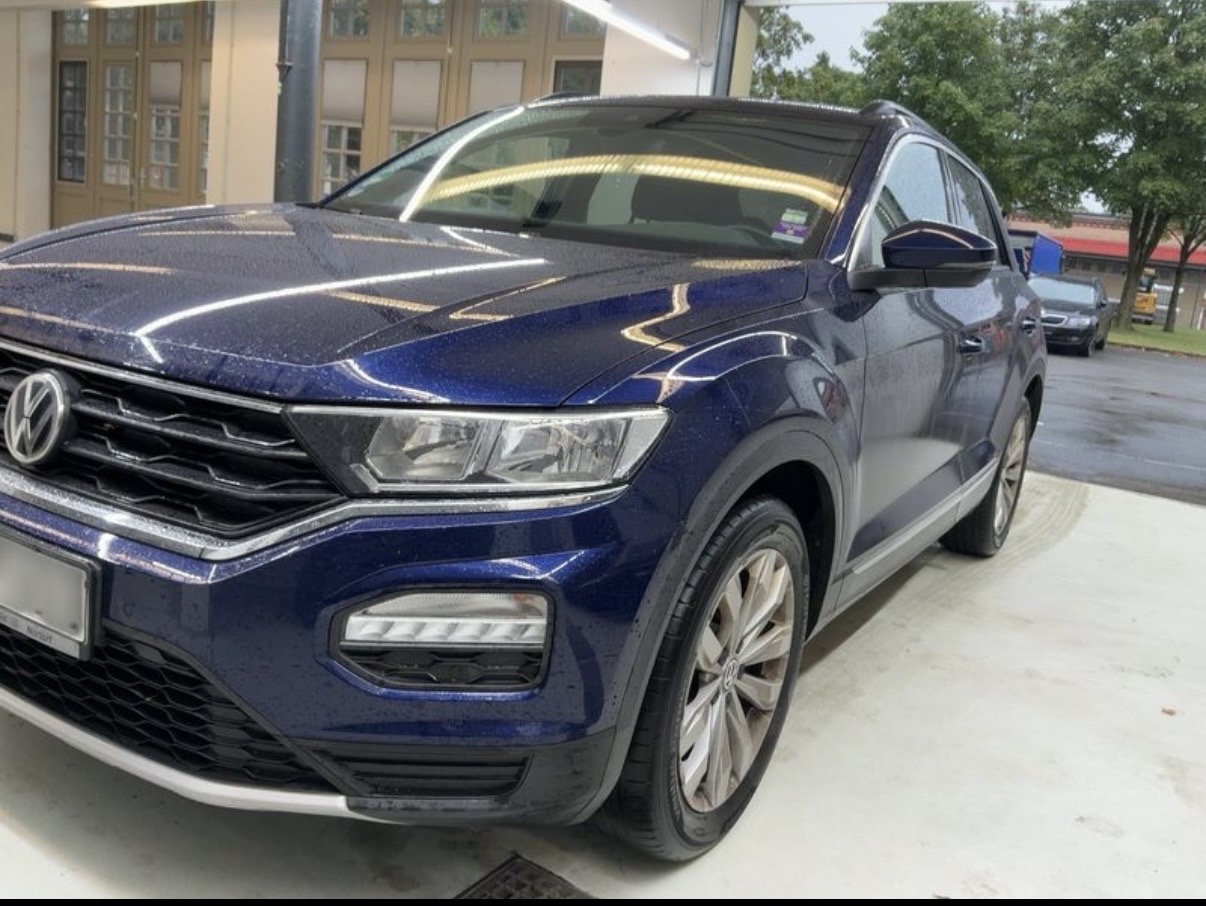 auto dealership family day event