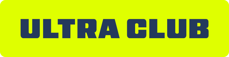 Ultra Club Logo