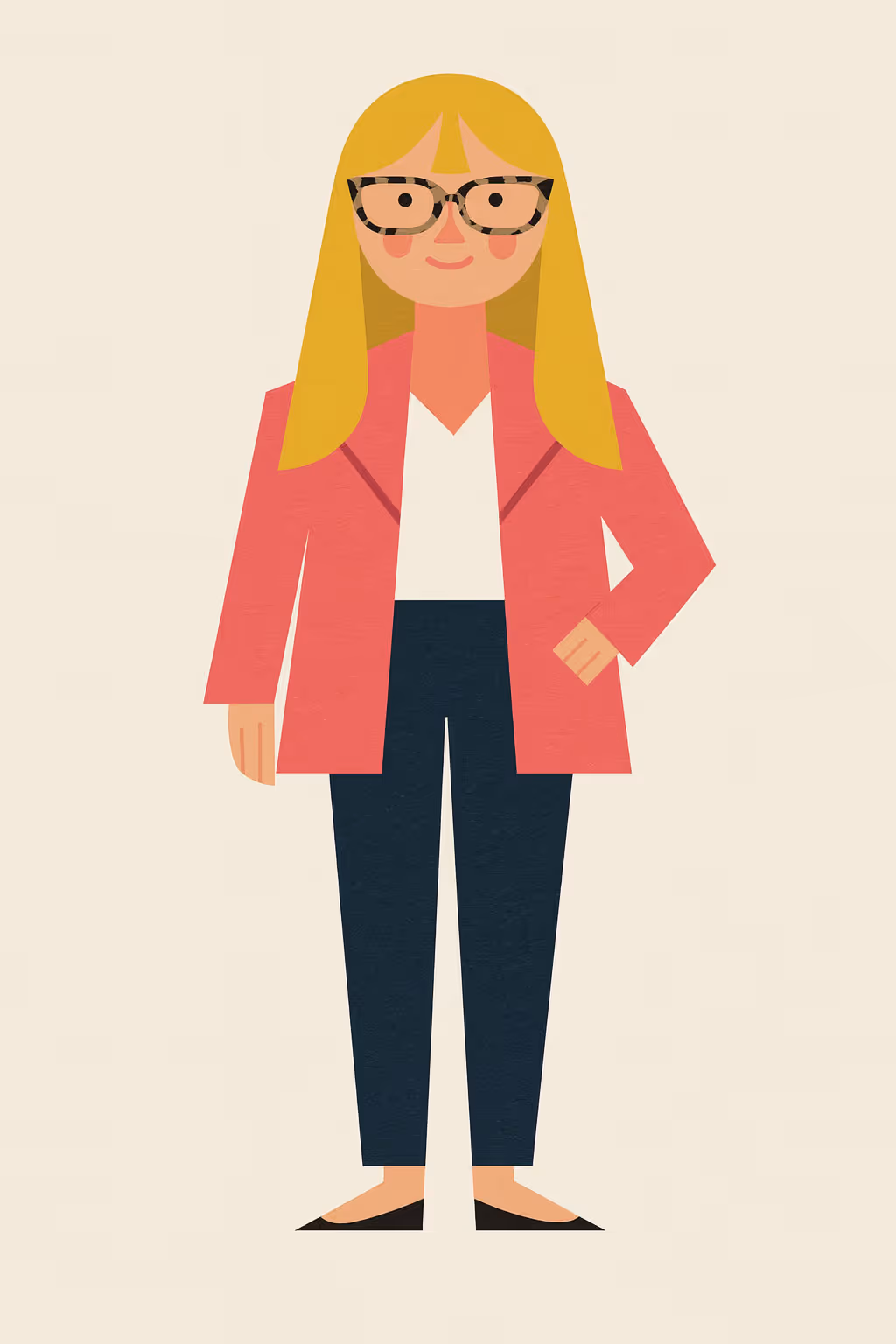 Alicia Deering, SVP Account Management