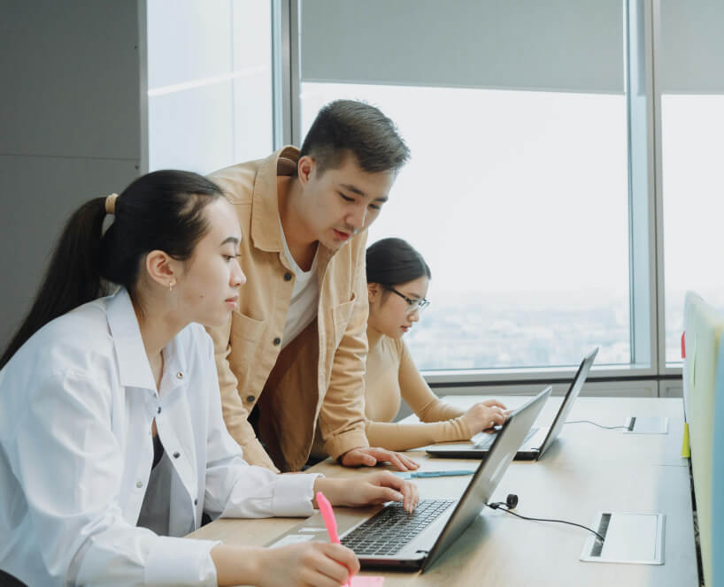 tax and business services in Massachusetts