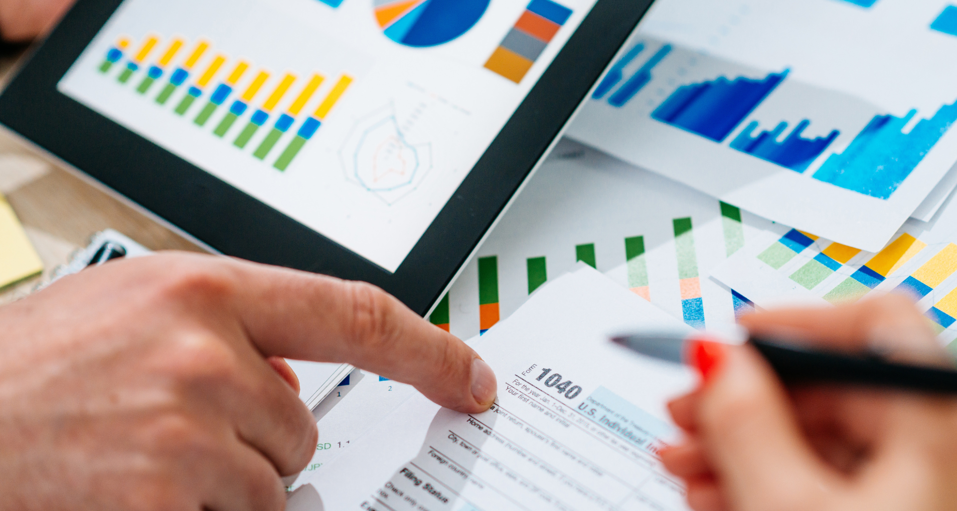 tax and business services in Massachusetts