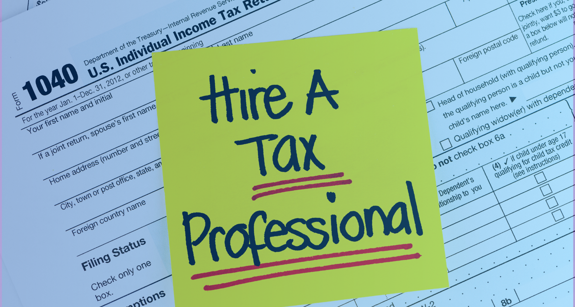 tax and financial services in Massachusetts