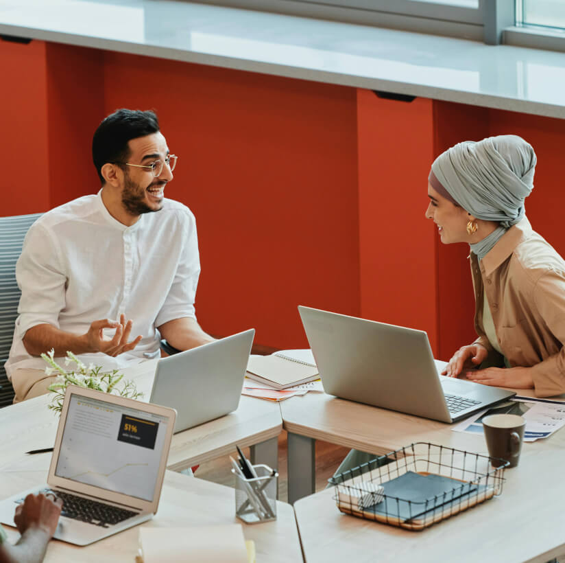 Digital Transformation: How Technology is Shaping the Future of Business