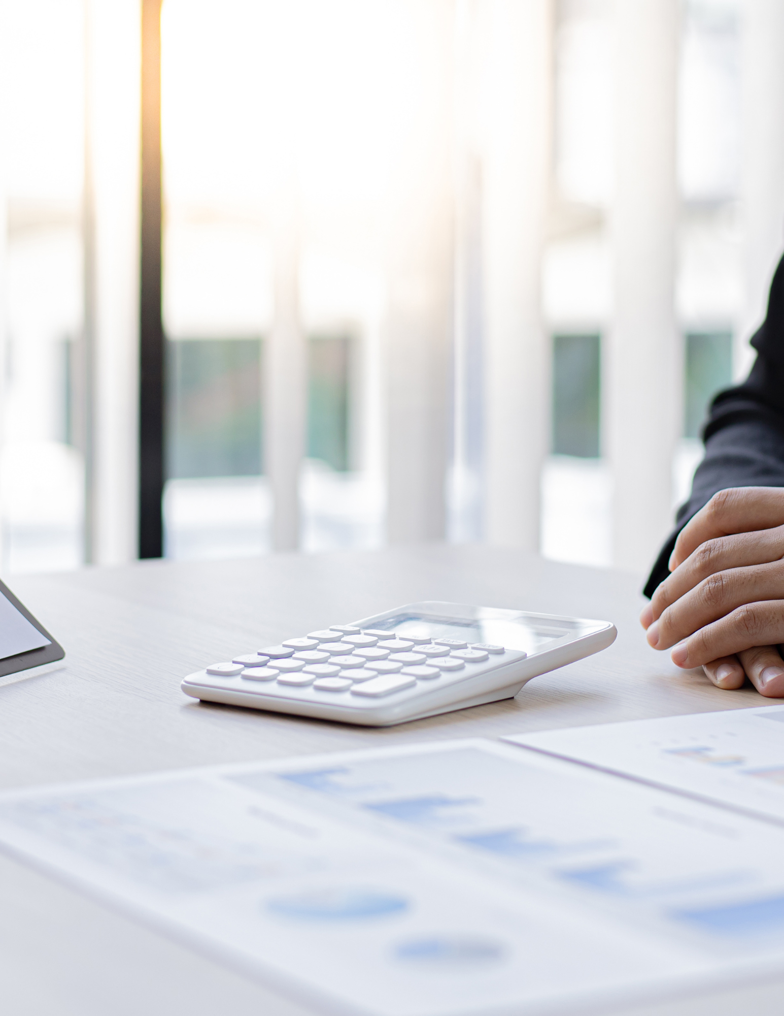 Effective Change Management: Guiding Your Team Through Transition