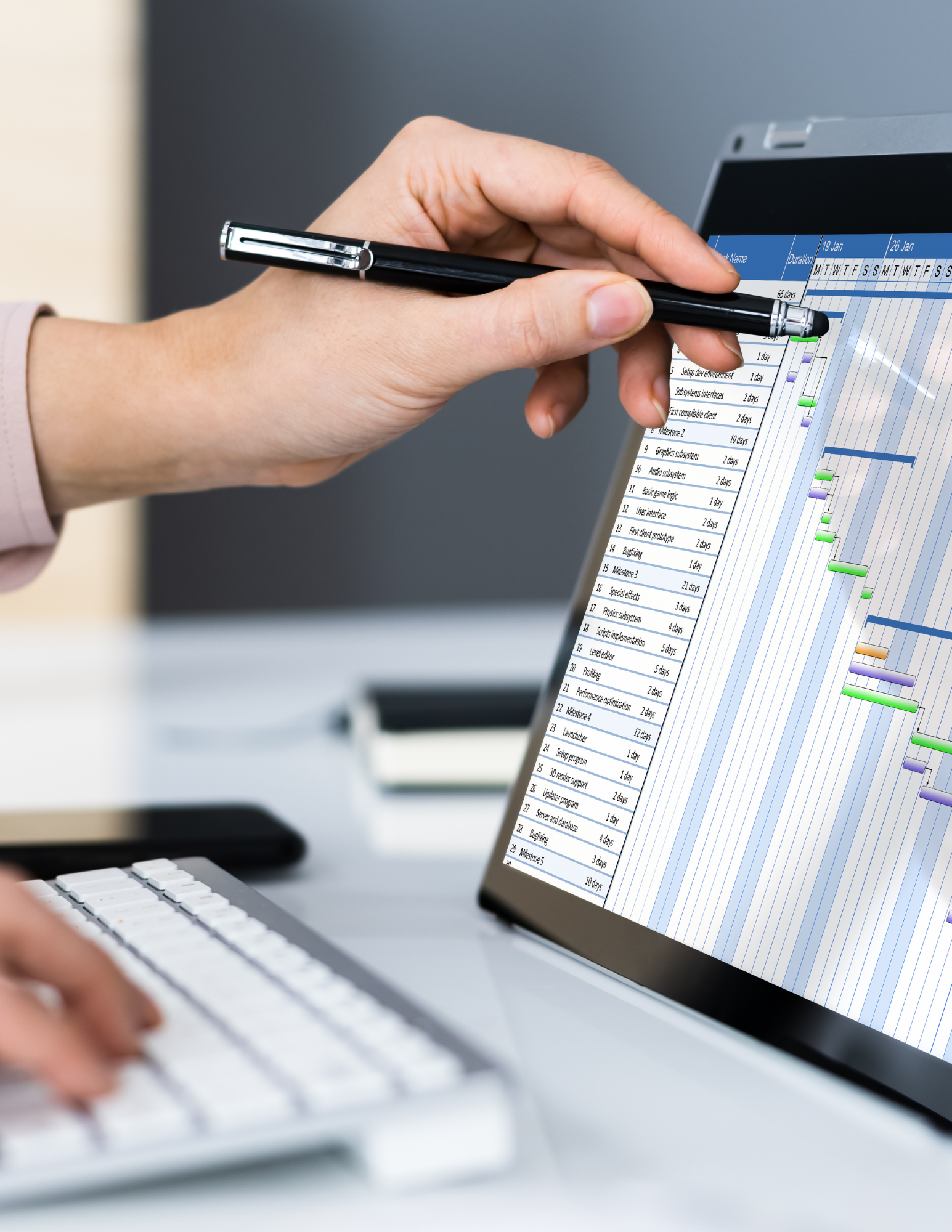 The Role of Tax Planning in Achieving Financial Health