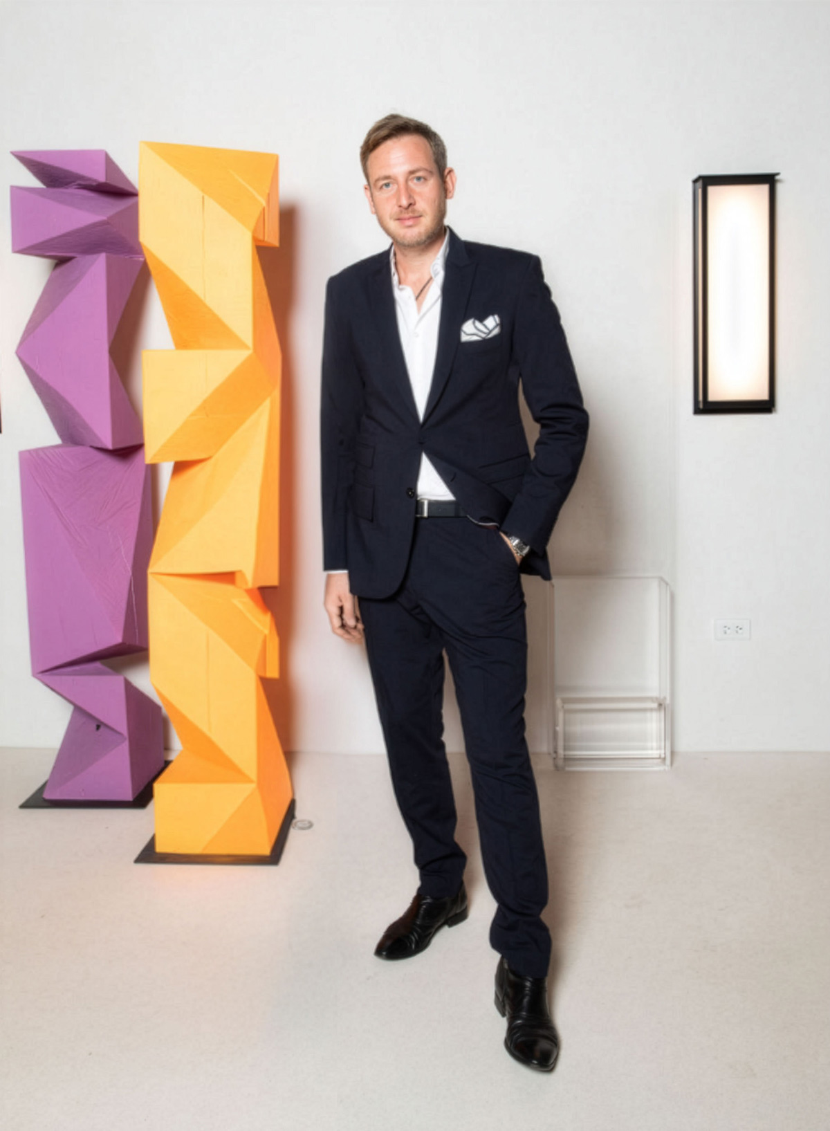 Headshot Carlo Corbellini