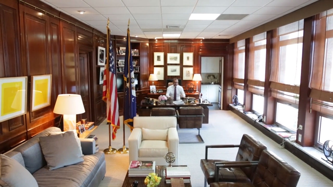 U.S. Embassy in Spain