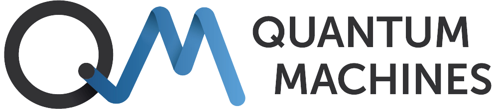 Quantum Machines