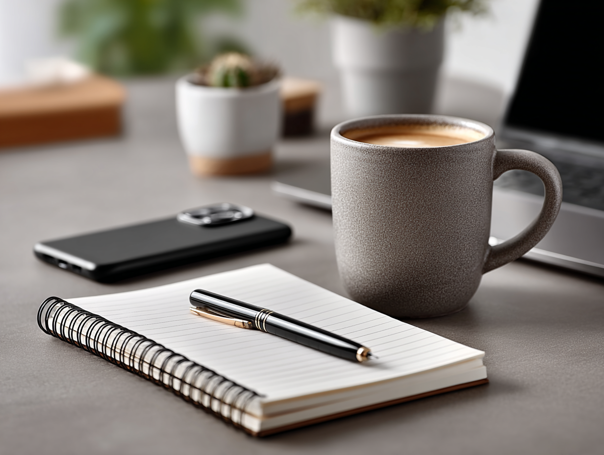 Pre-Call Ritual Improves B2B Sales Appointment Setting