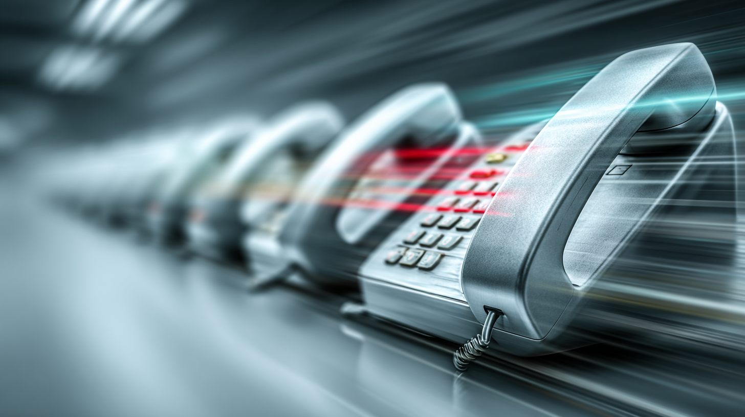 B2B Sales Appointment Setting Improves with 20-25 Dial per hour pace