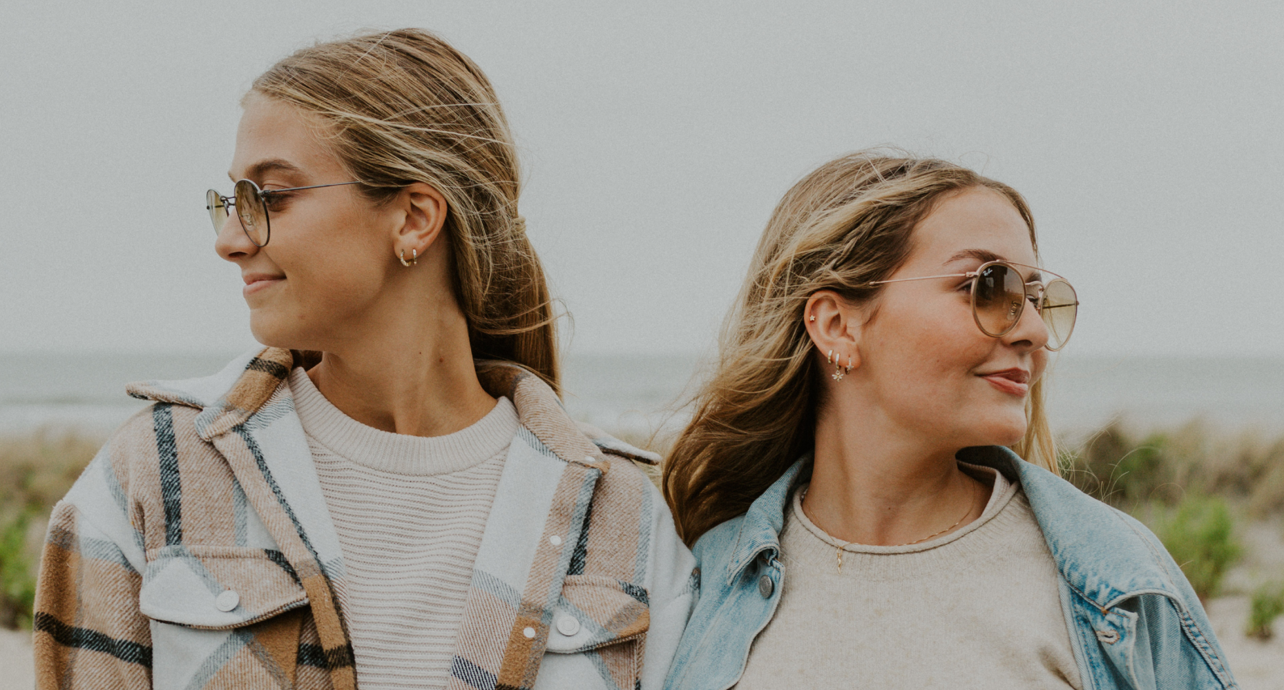 Collage of shower designs for inspiration