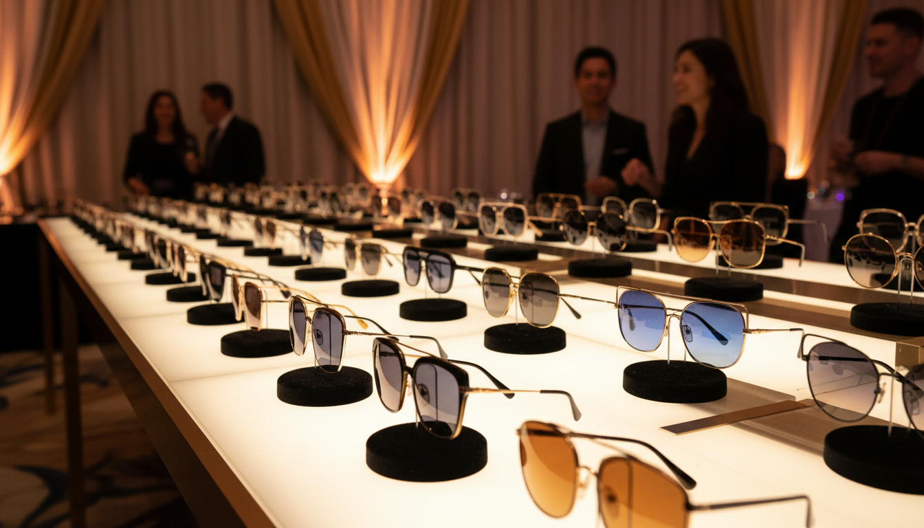 Collage of shower designs for inspiration