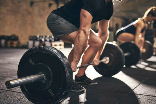 Physical Therapy for knee pain