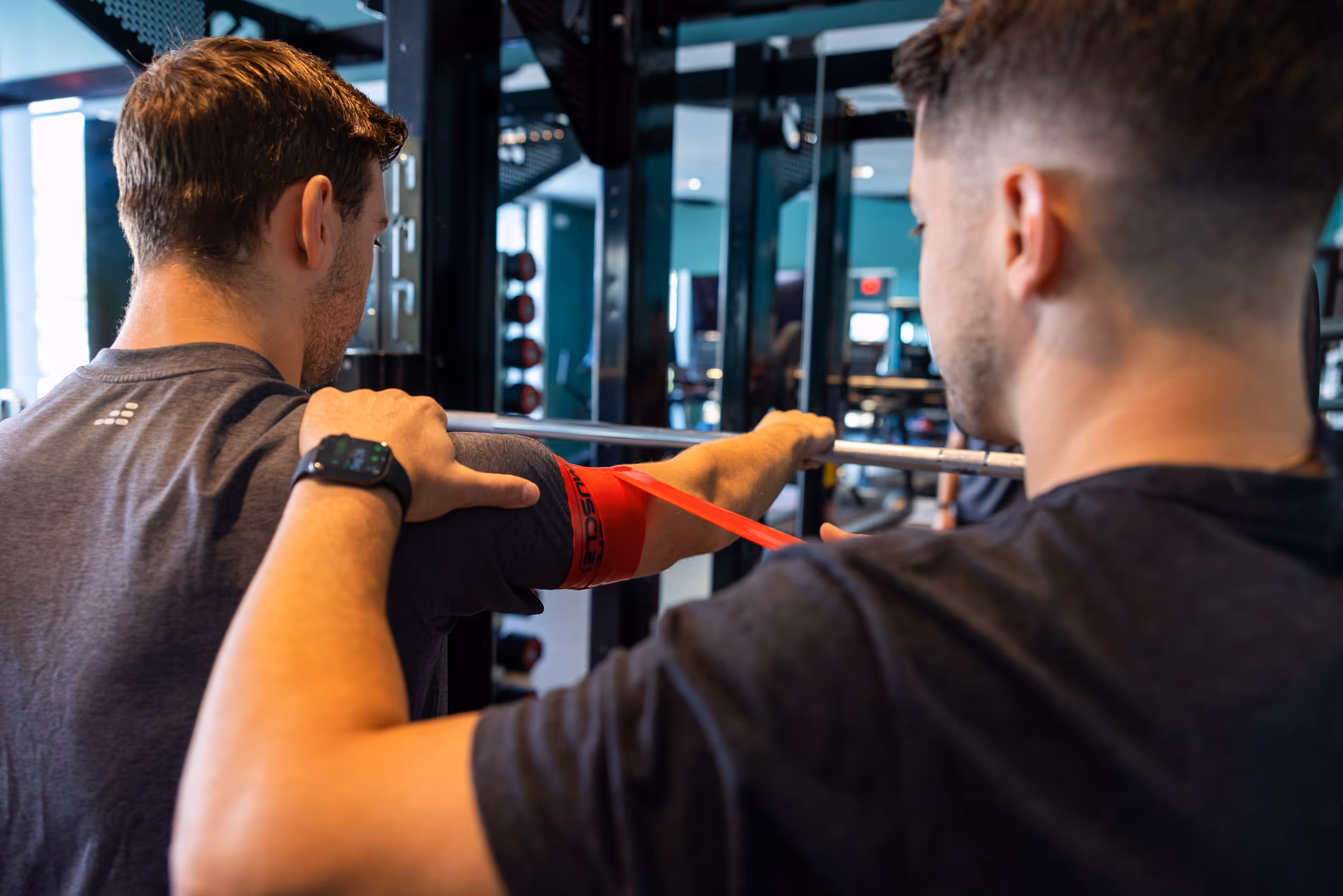 Physical Therapy in Wilmington