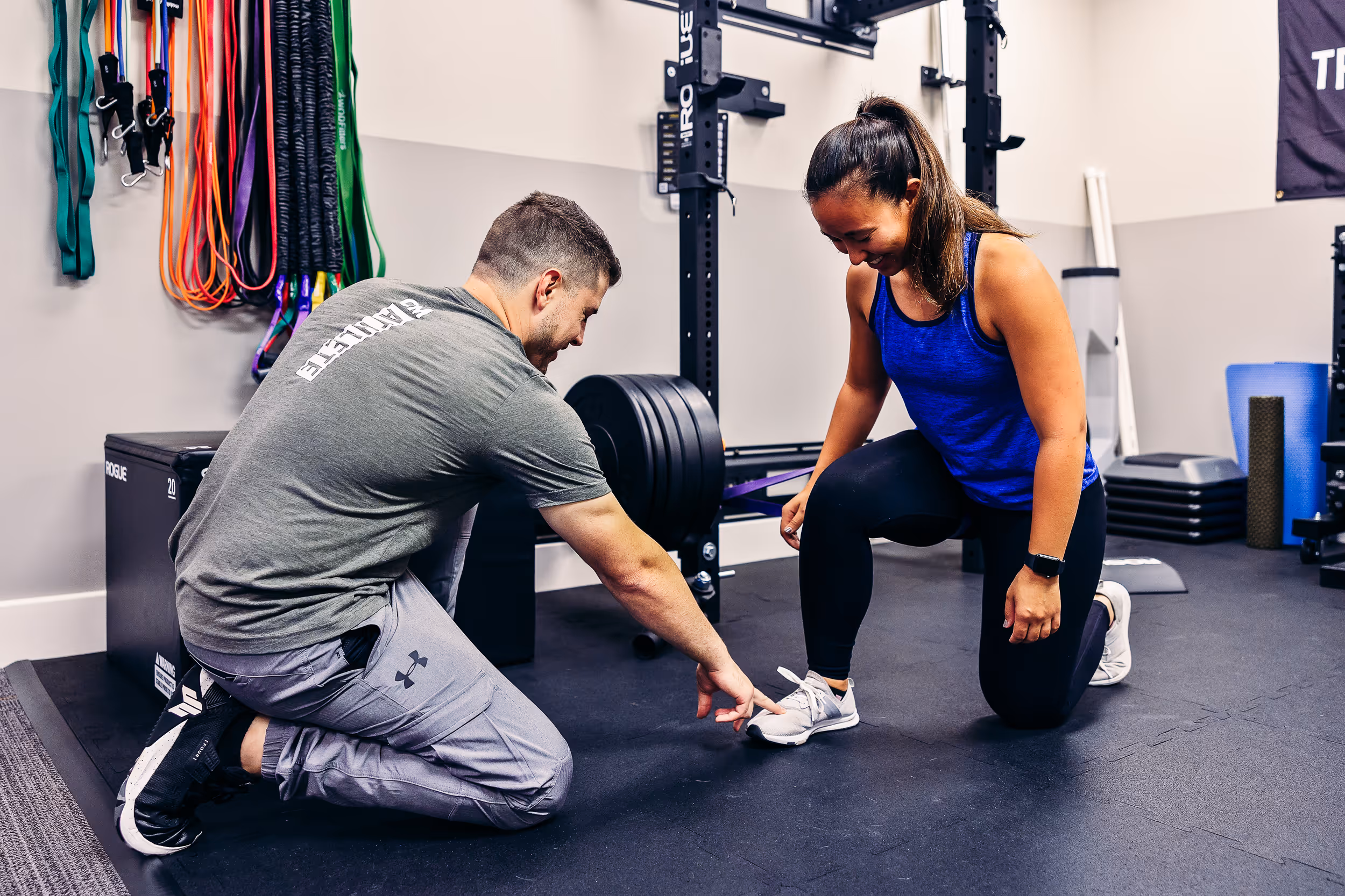 physical therapists near me in Wilmington