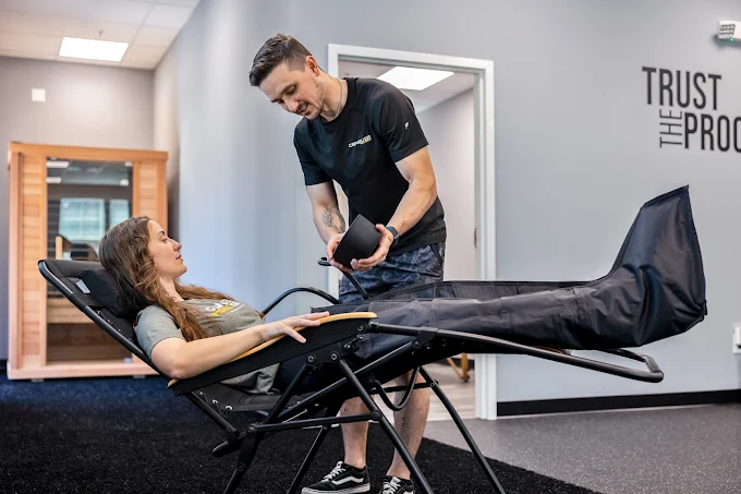  Physical Therapy in Wilmington