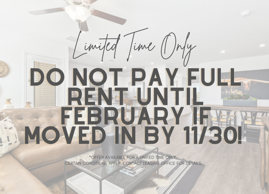 Solana Place pop up special