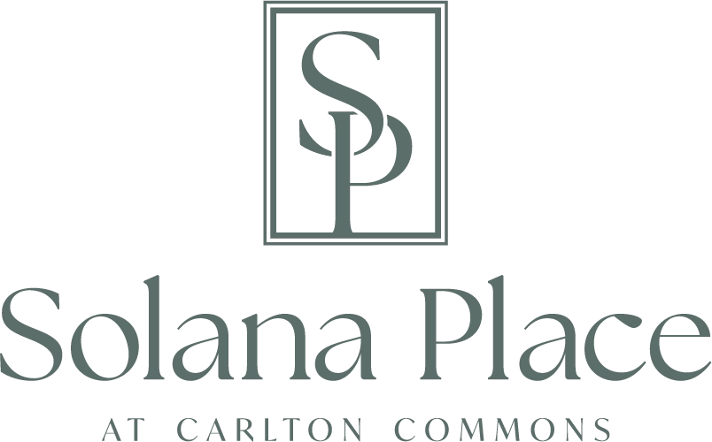 Solana Place logo