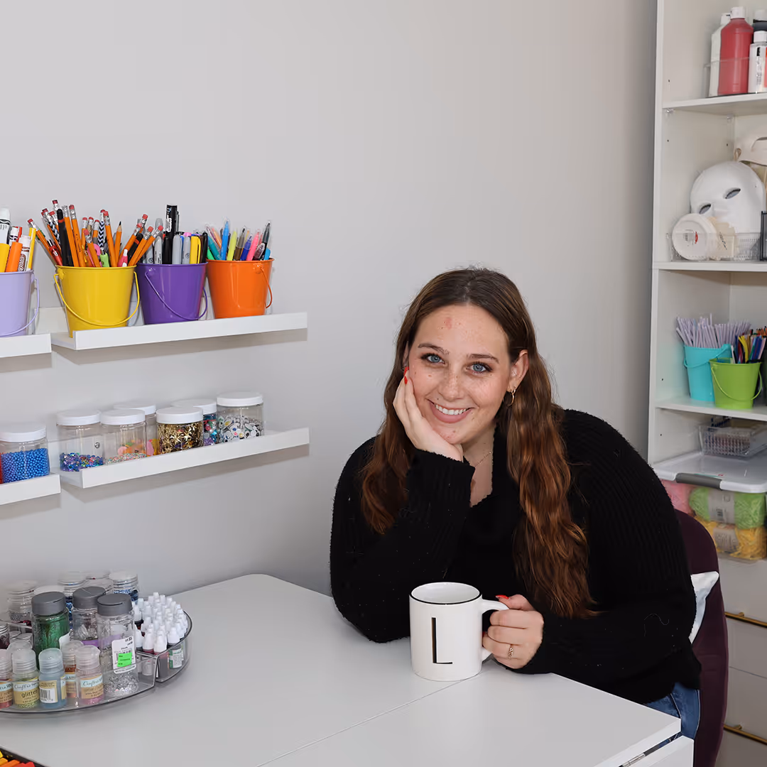 Shaye Mueller, LPC, ATR | Trauma Therapist in Houston, TX at Cactus Counseling & Art Therapy