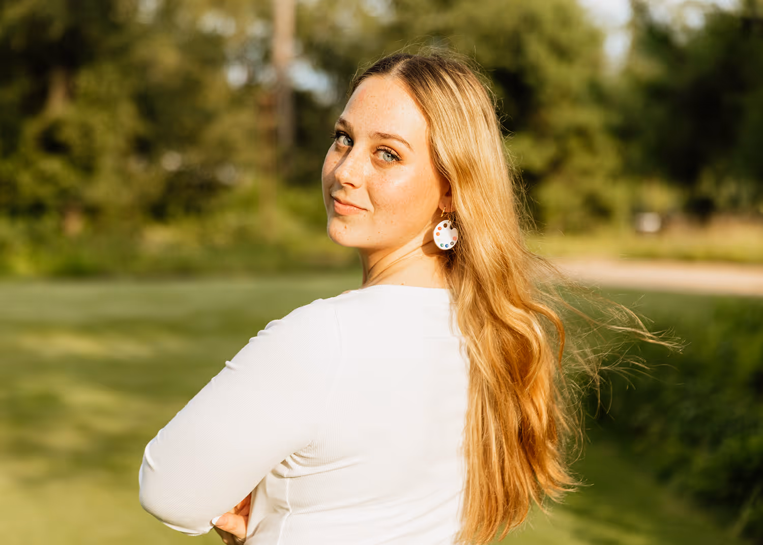 Shaye Mueller, LPC, ATR | Trauma Therapist in Houston, TX at Cactus Counseling & Art Therapy