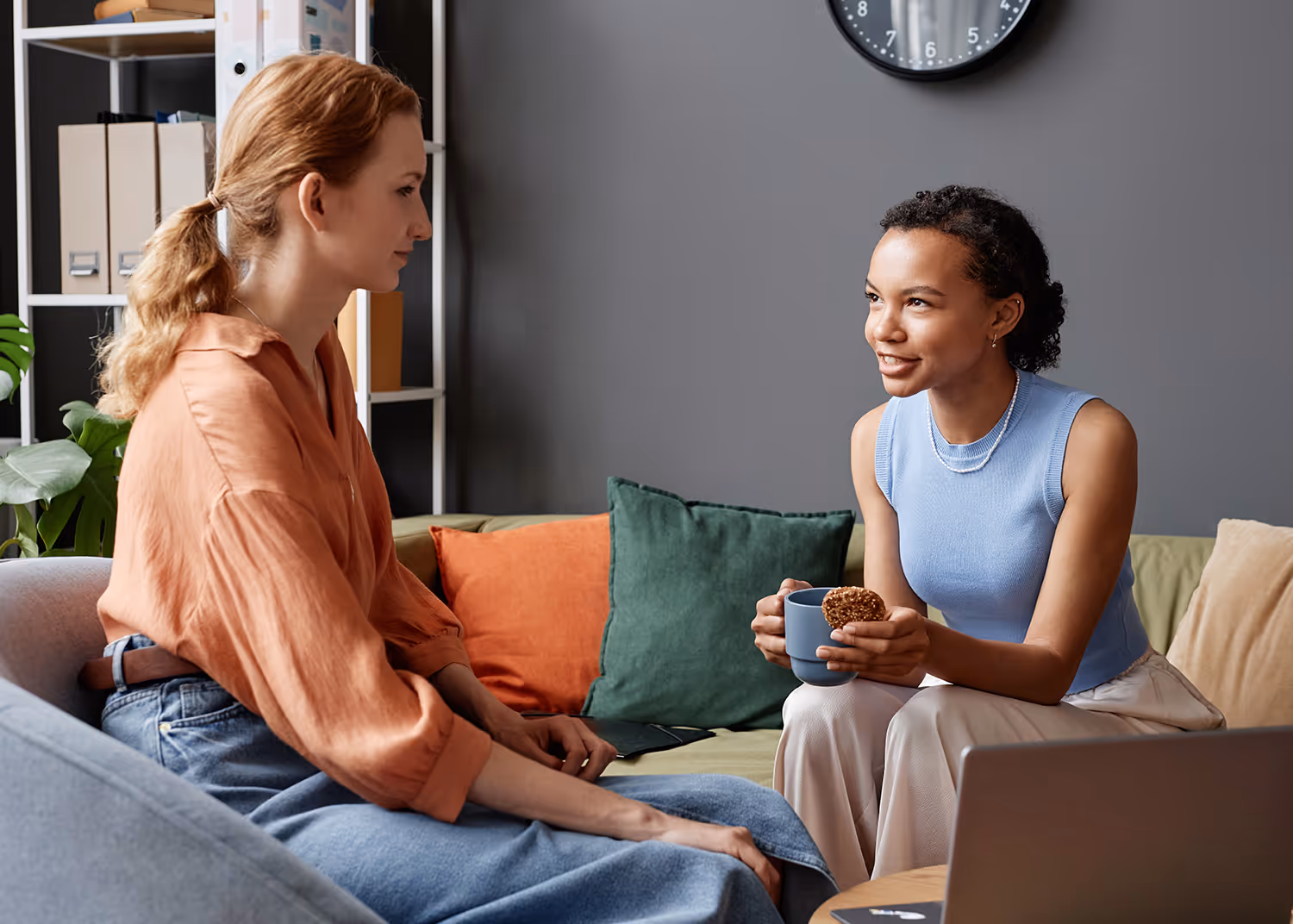 Holistic Therapy in Houston, TX. Mind-Body Connection. Cactus Counseling & Art Therapy