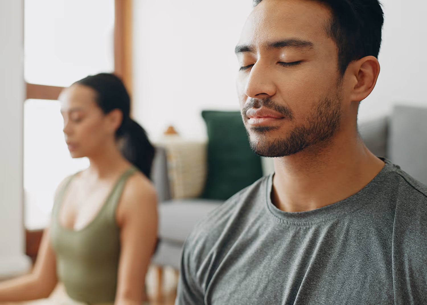 Somatic Therapy in Houston at Cactus Counseling & Art Therapy: Release Trauma From Your Body