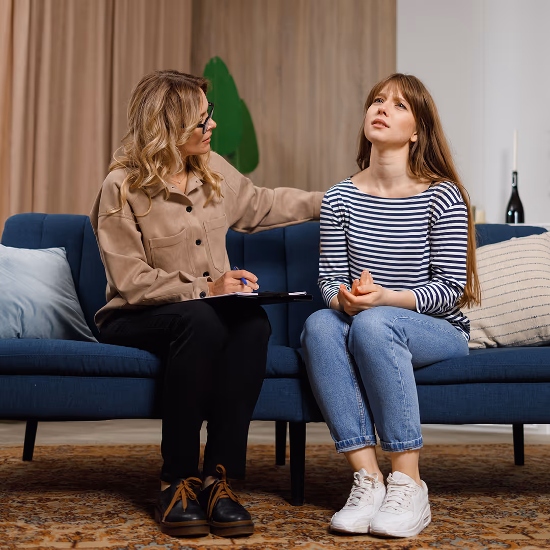 Trauma Therapy in Houston TX | Cactus Counseling & Art Therapy