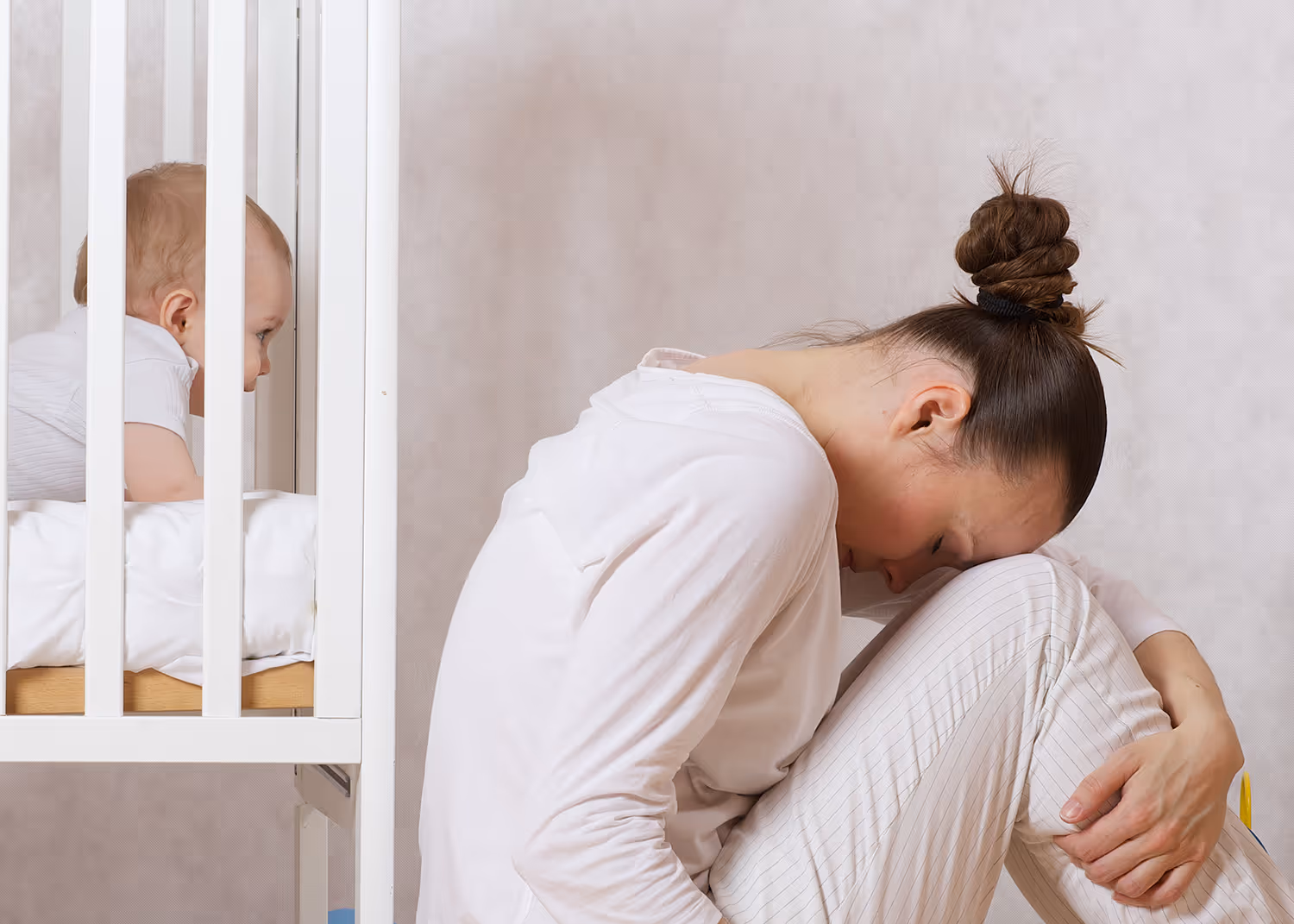 Perinatal, Postpartum, & Infertility Therapy in Houston, TX at Cactus Counseling & Art Therapy