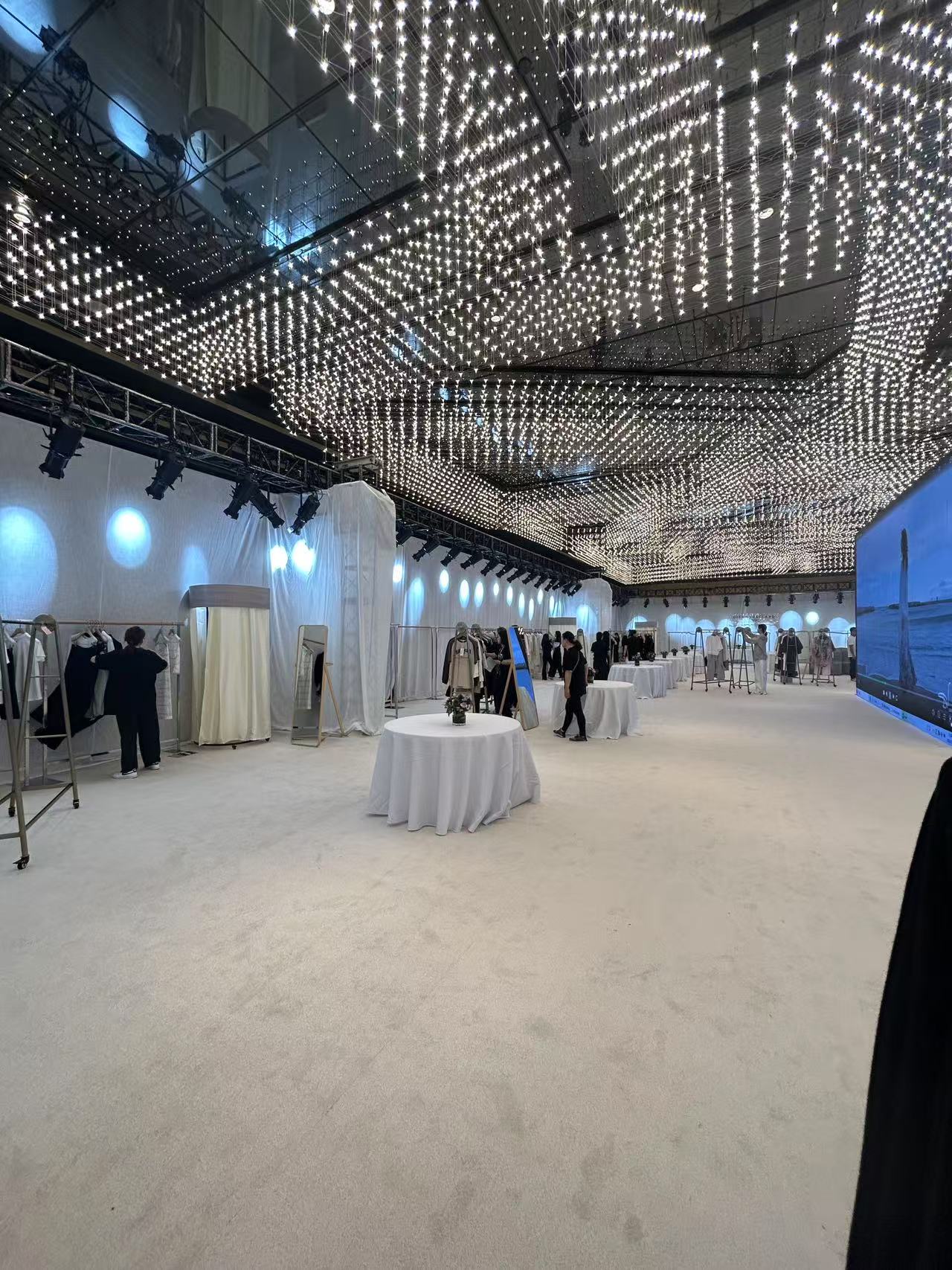 The 2026 Season New Product Launch Event