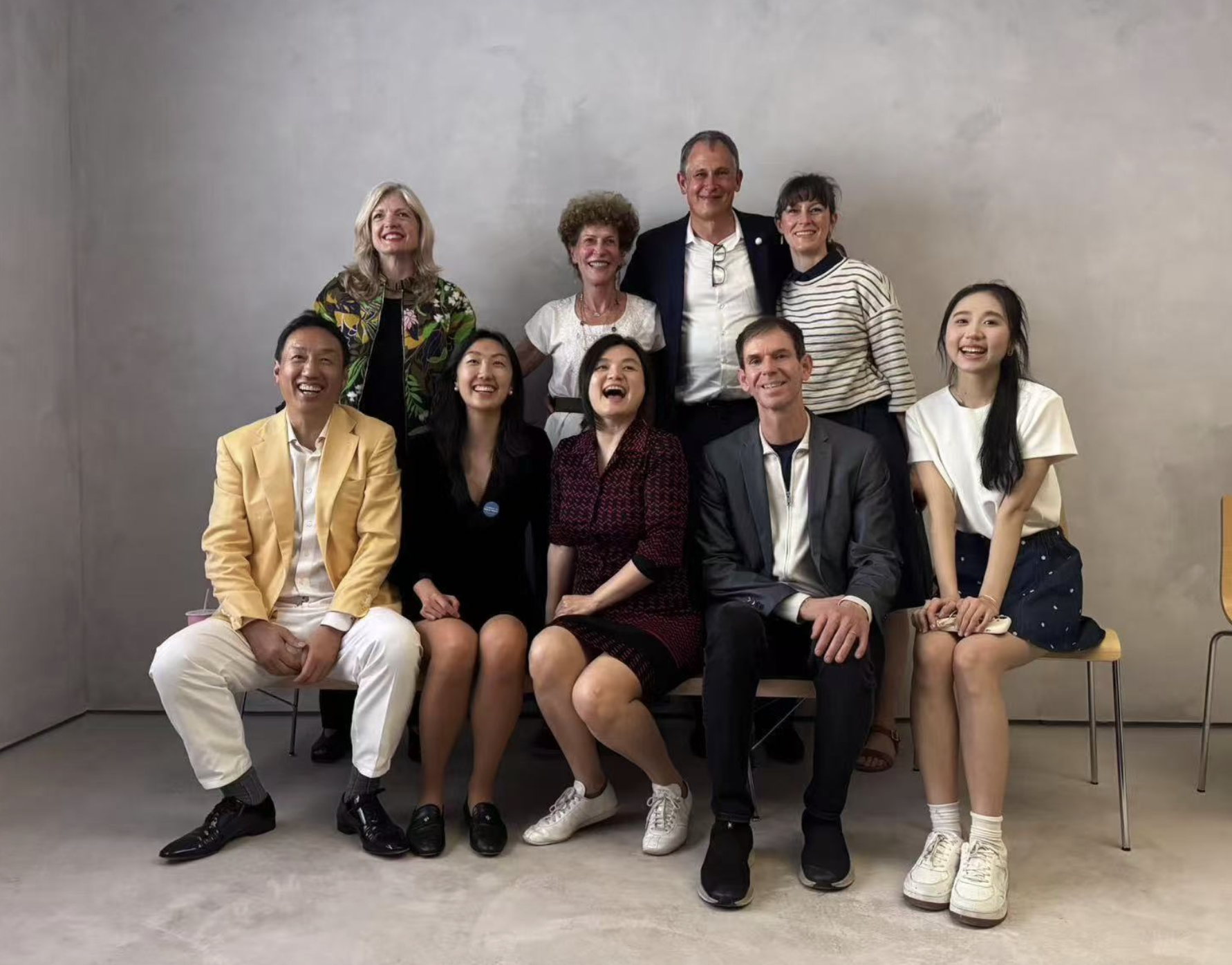 NEXTG ARTECH EXHIBITION