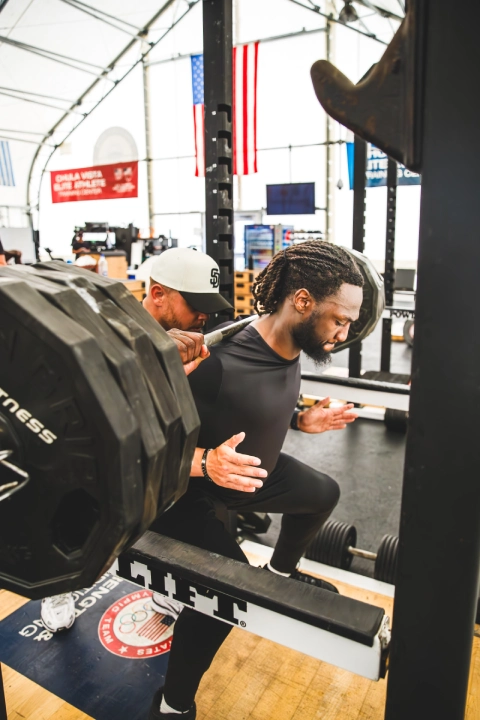  Personal Training