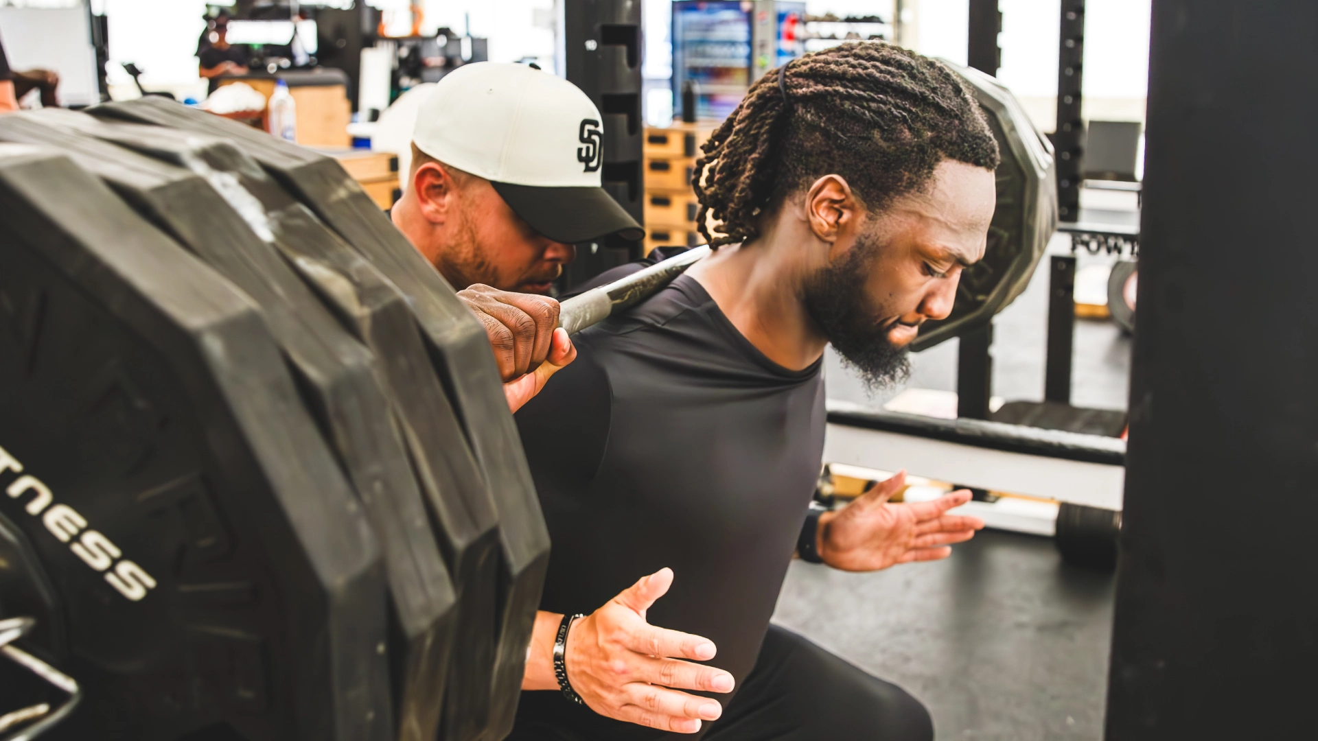 Personal Training