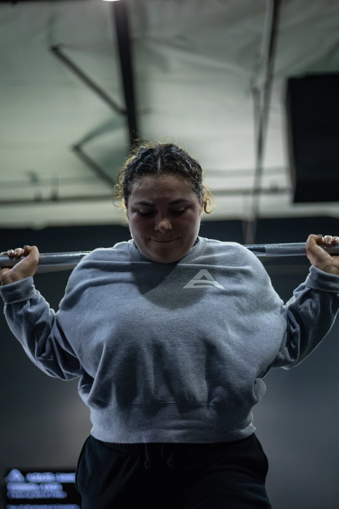ASC (Adult Strength & Conditioning)
