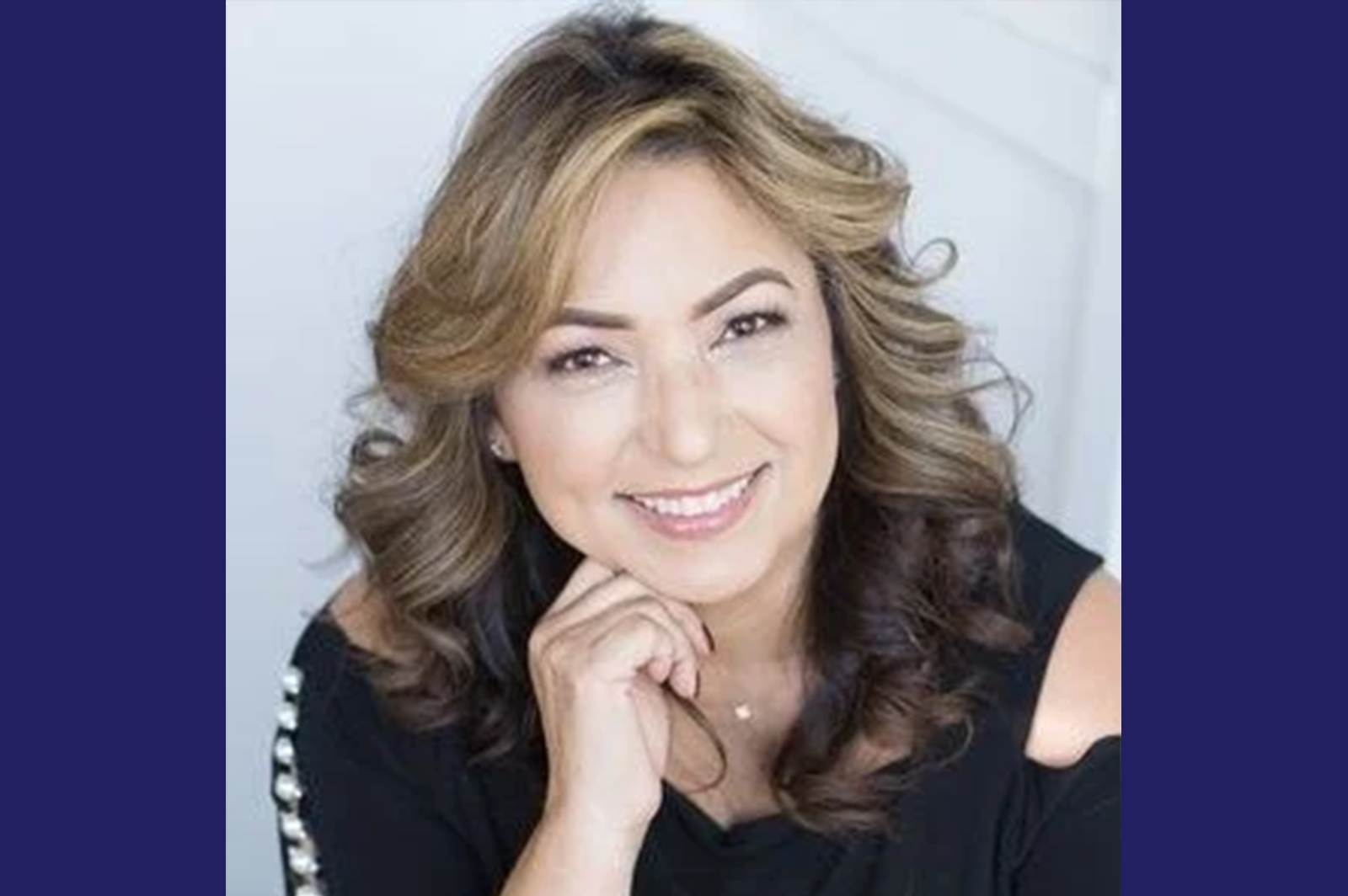 Norma Dunn headshot