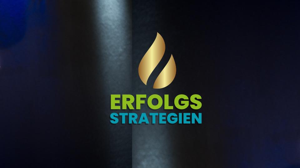 Sechs praktische Erfolgsstraegien