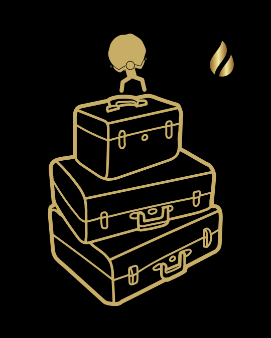 Lass endlich los und Lebe