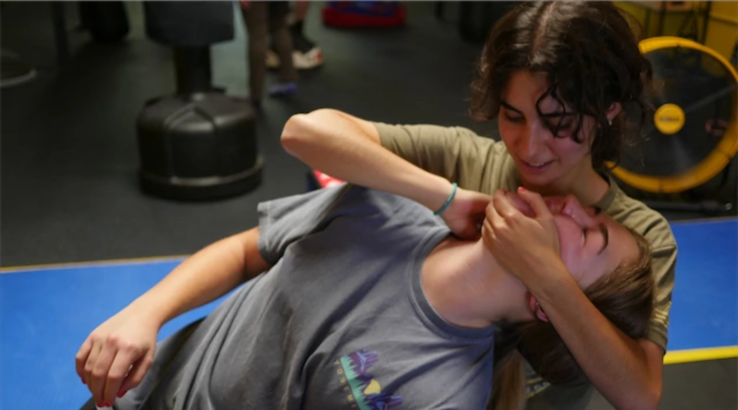 Modernize My Fight photo (Gym's own website (og:image))