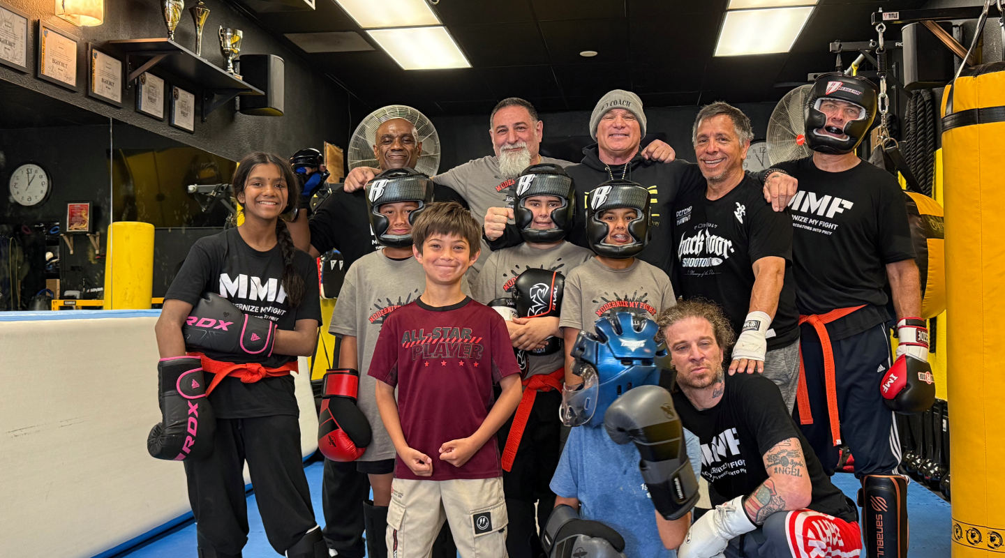 Combatives/Self Defense in Agoura Hills, CA