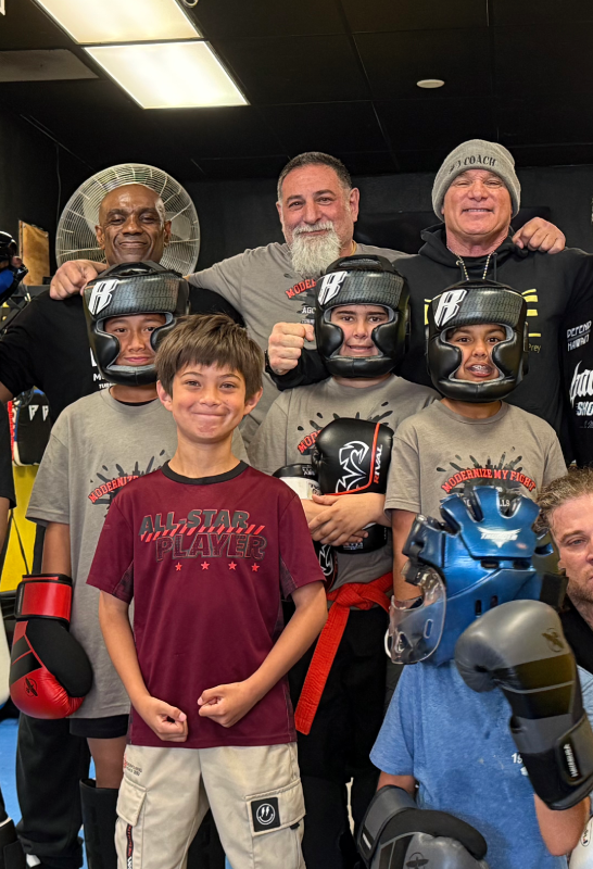 Combatives/Self Defense in Agoura Hills, CA