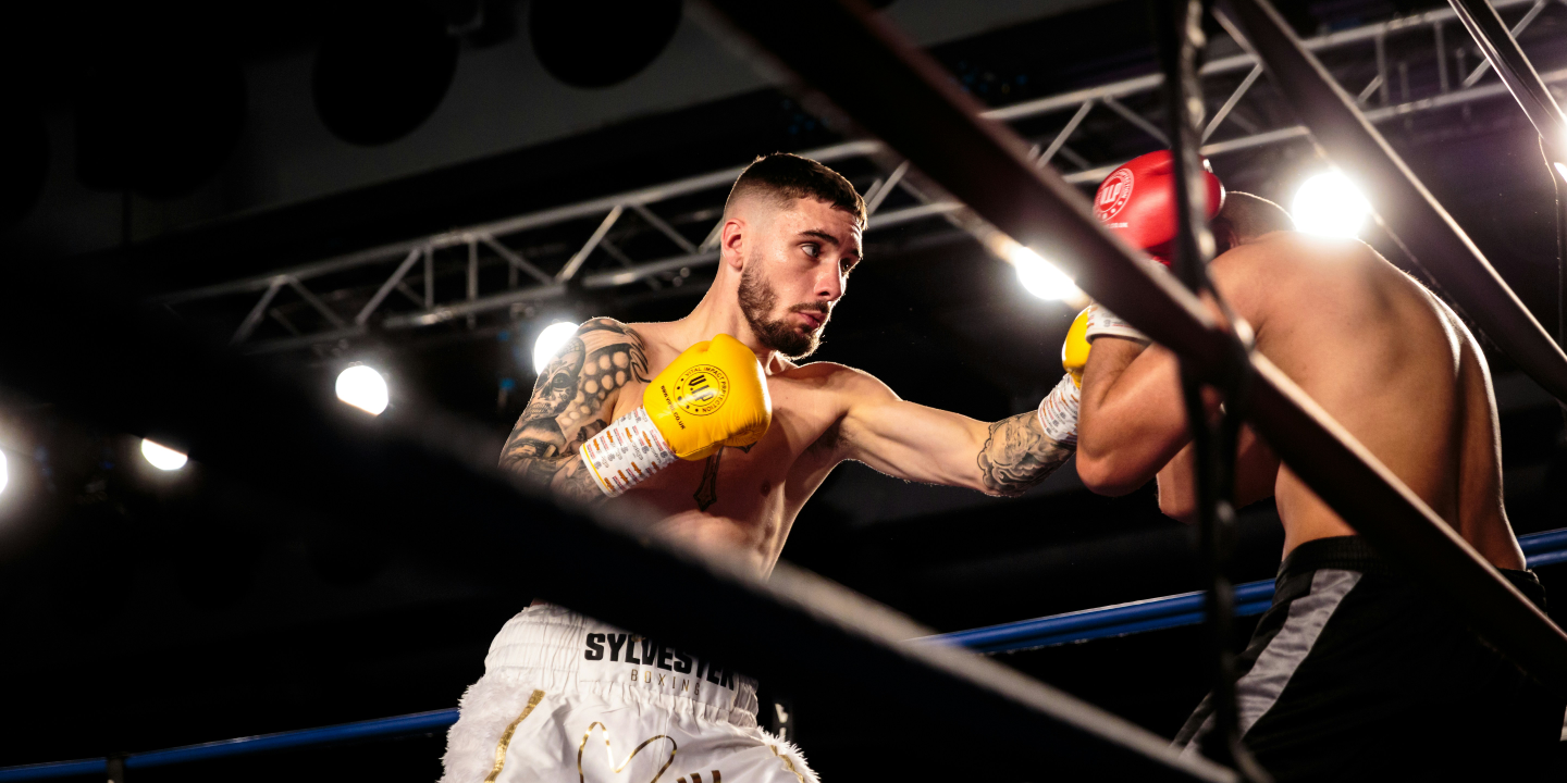 Boxing in Agoura Hills, CA