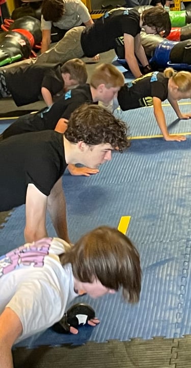 Fitness