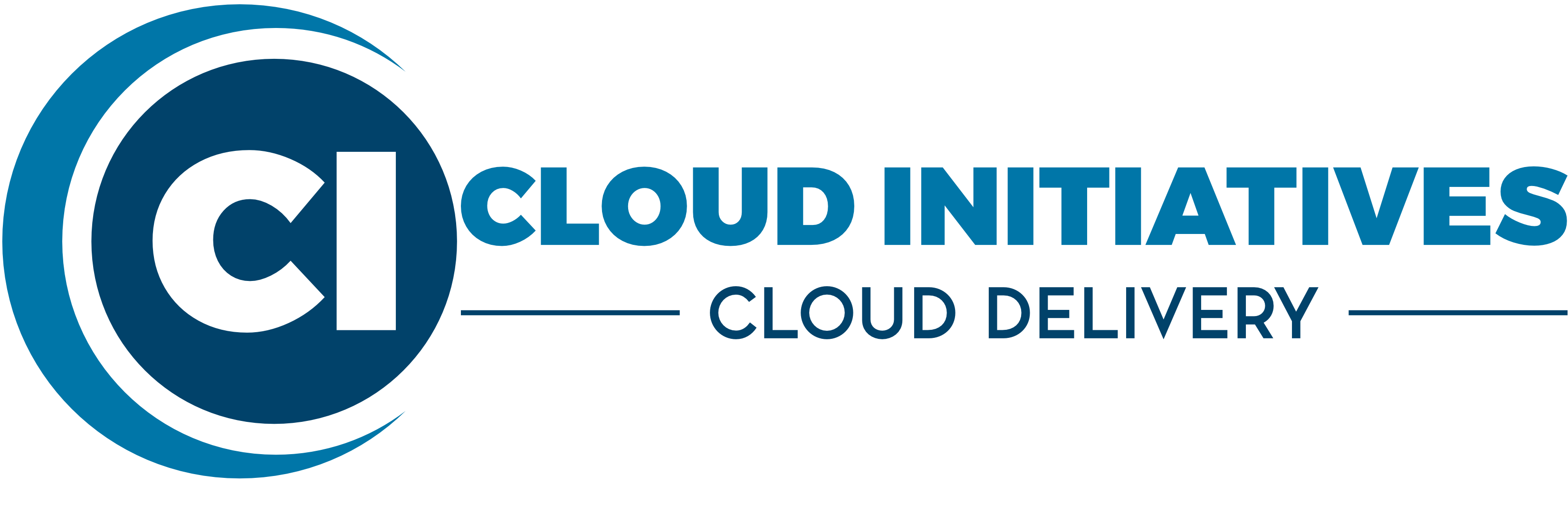 Cloud Initiatives | Cloud Delivery