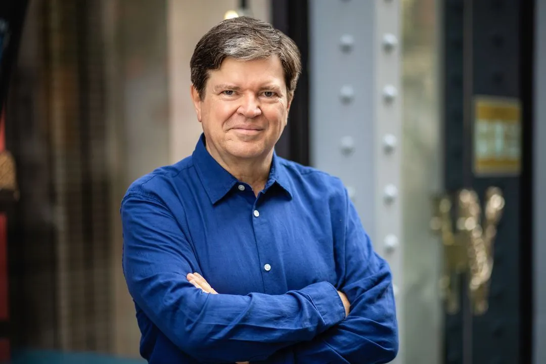 Yann LeCun, a speaker at the 2024 Leaders in AI Summit in New York