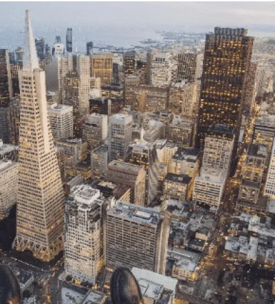 San Francisco