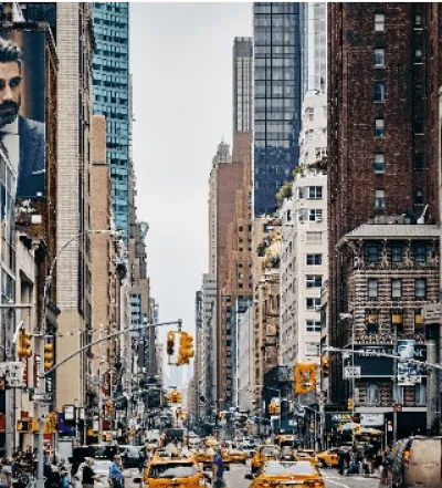 New York