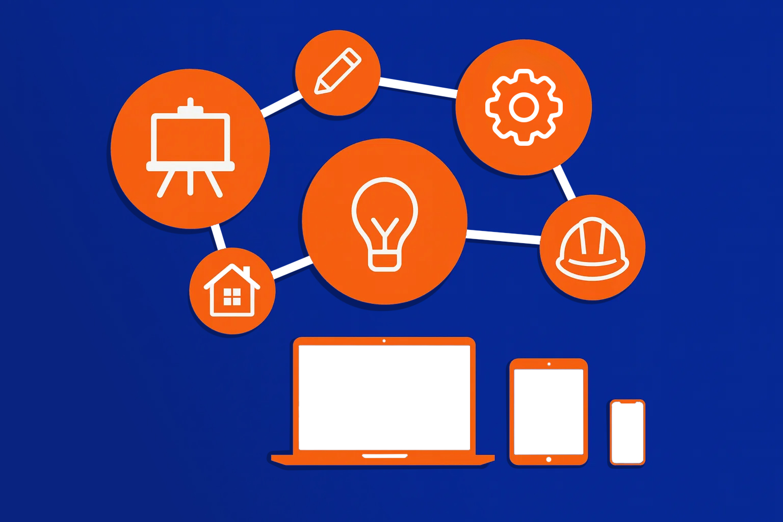 Creative and Branding Image