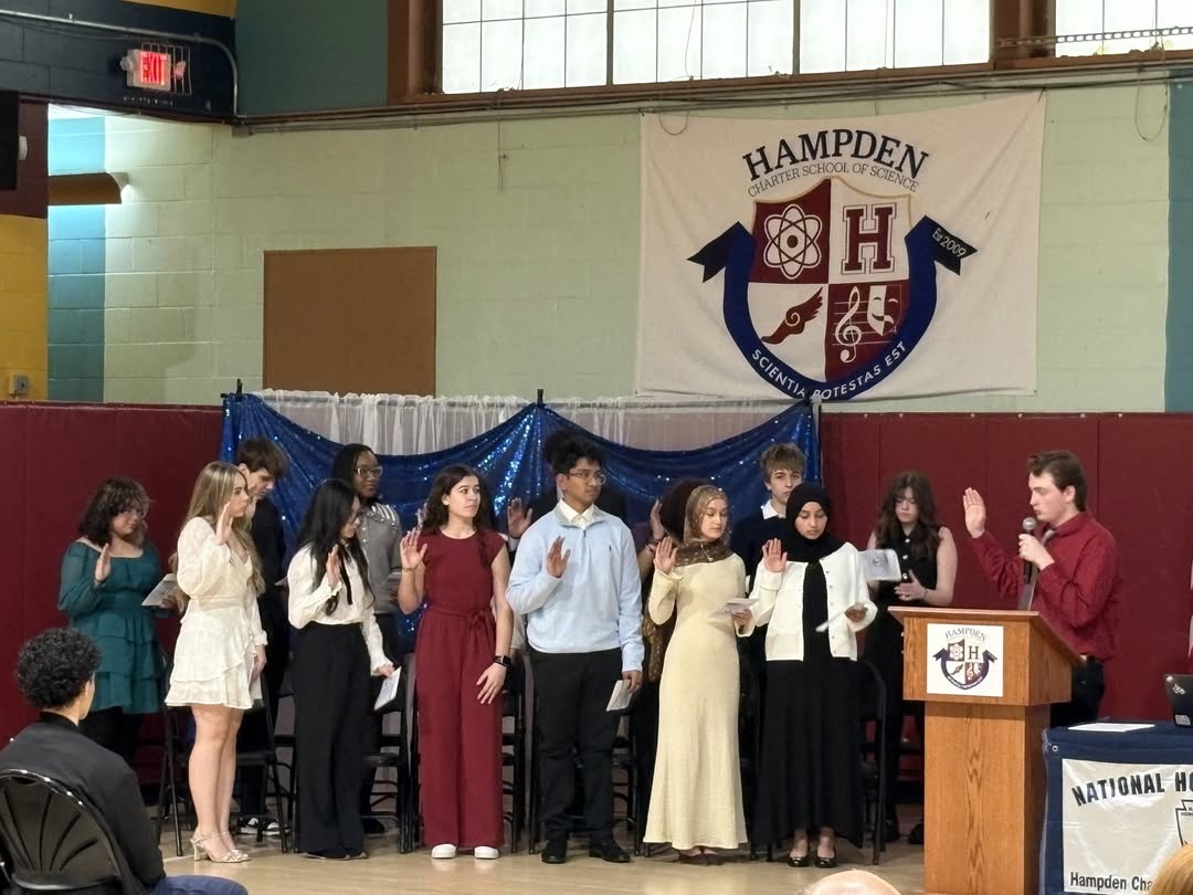 National Honor Society