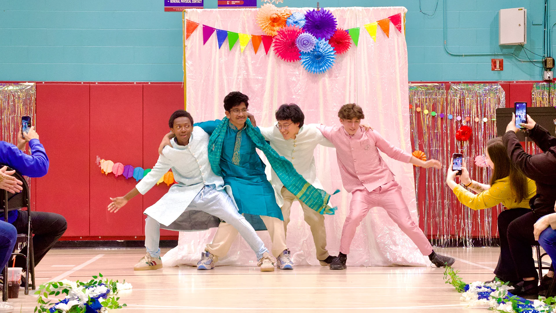 Multicultural Night '26