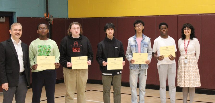 Award Ceremony