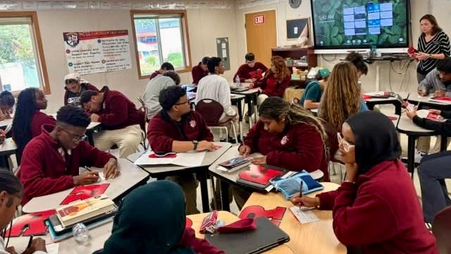 2026-27 College Application Season Is Underway